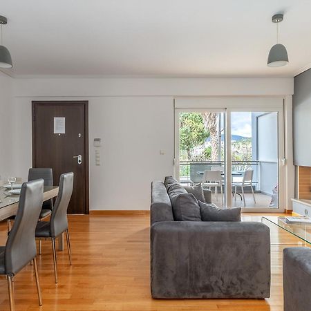 Elvita Spata Luxurious Villa מראה חיצוני תמונה