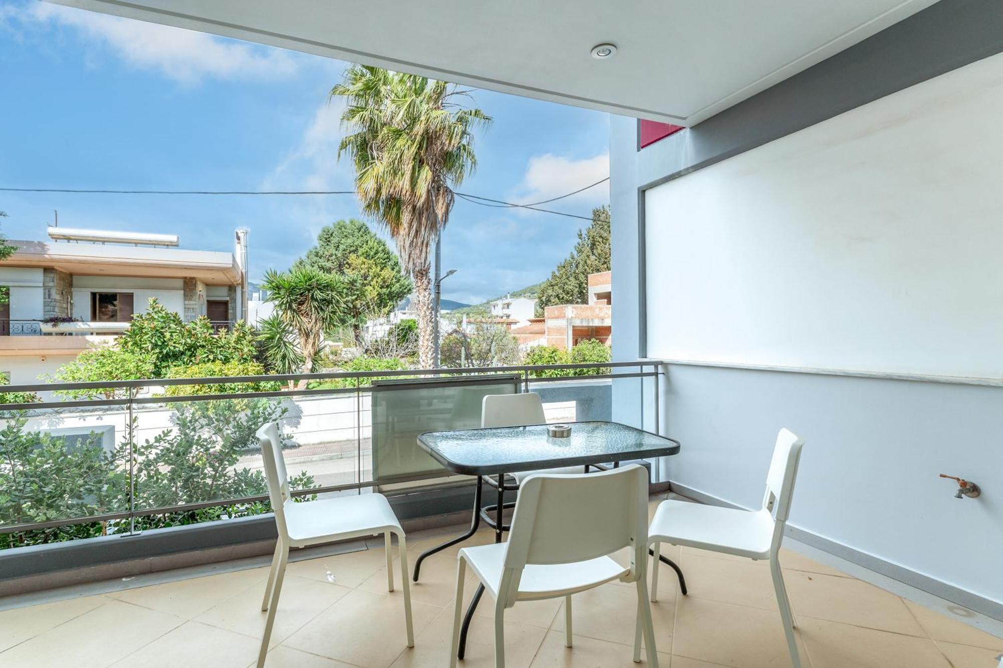Elvita Spata Luxurious Villa מראה חיצוני תמונה