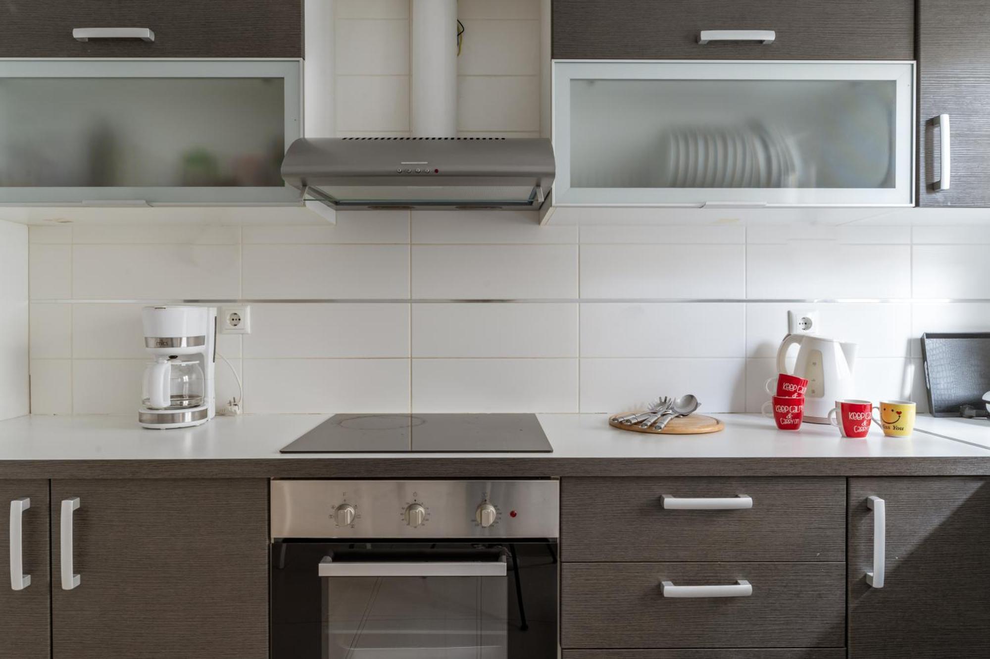 Elvita Spata Luxurious Villa מראה חיצוני תמונה